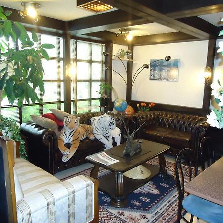 Hotel Lamminpaeae Тампере Екстериор снимка