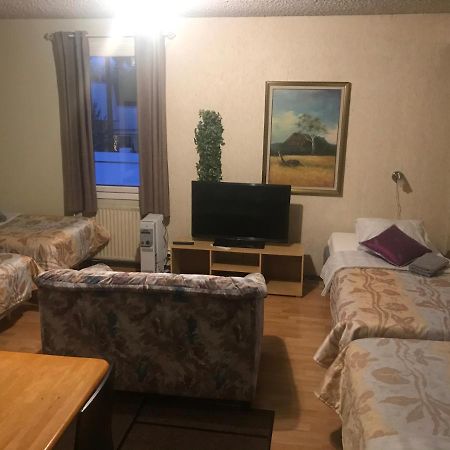 Hotel Lamminpaeae Тампере Екстериор снимка