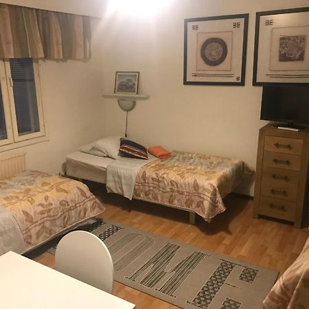 Hotel Lamminpaeae Тампере Екстериор снимка