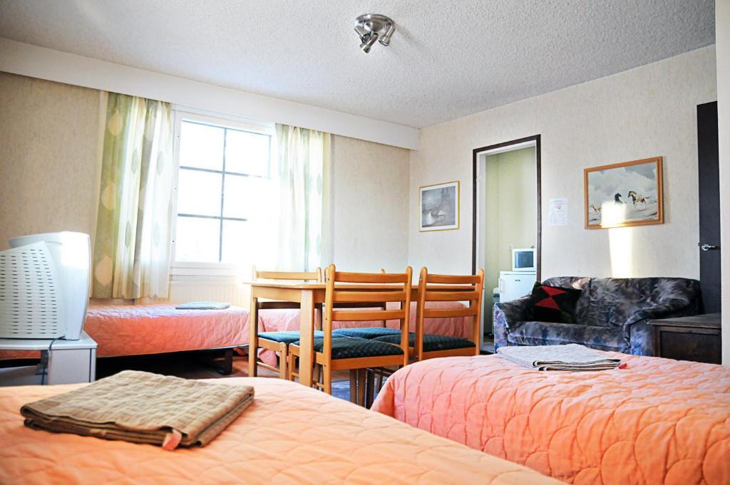 Hotel Lamminpaeae Тампере Стая снимка