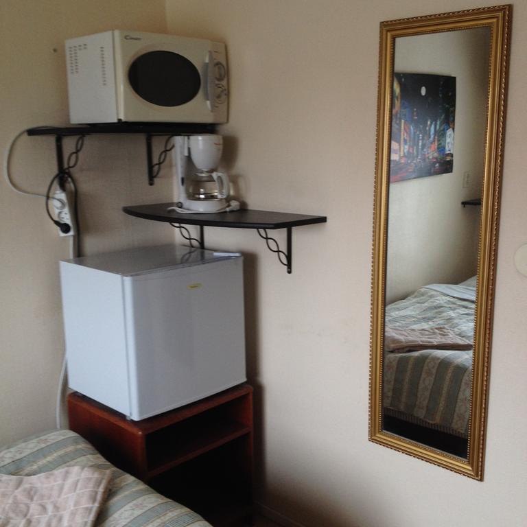Hotel Lamminpaeae Тампере Стая снимка