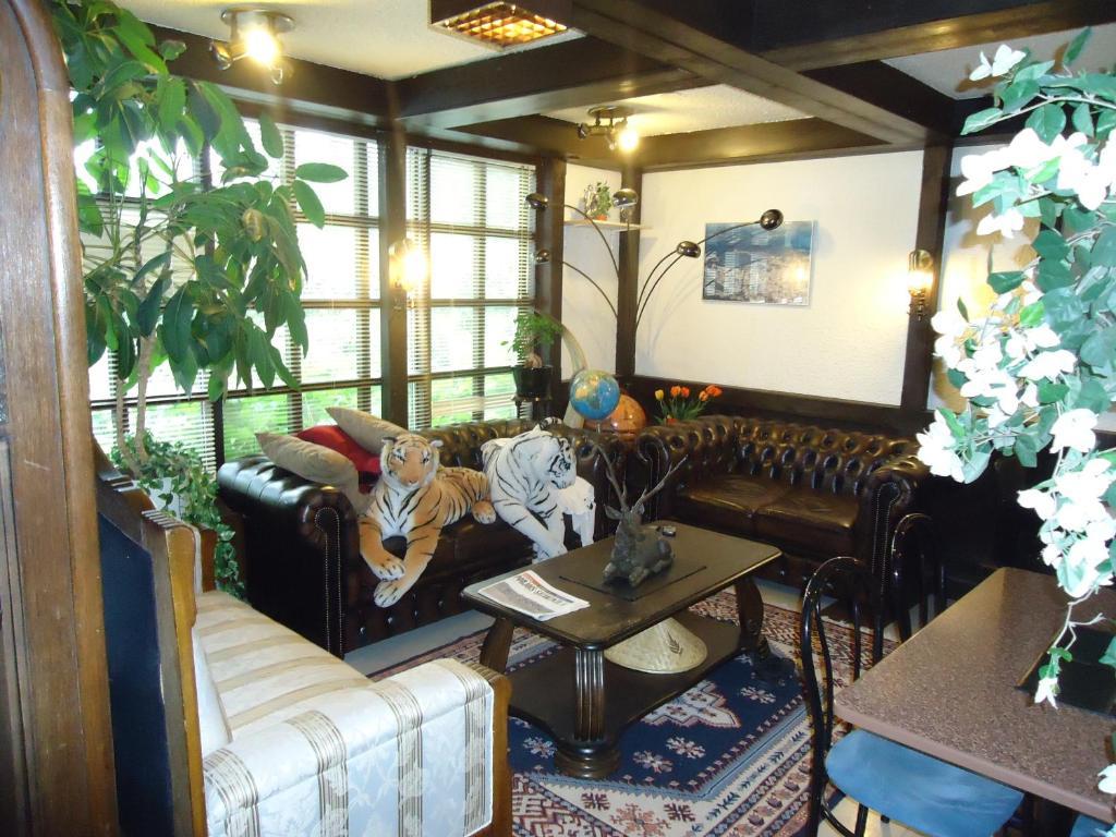Hotel Lamminpaeae Тампере Екстериор снимка