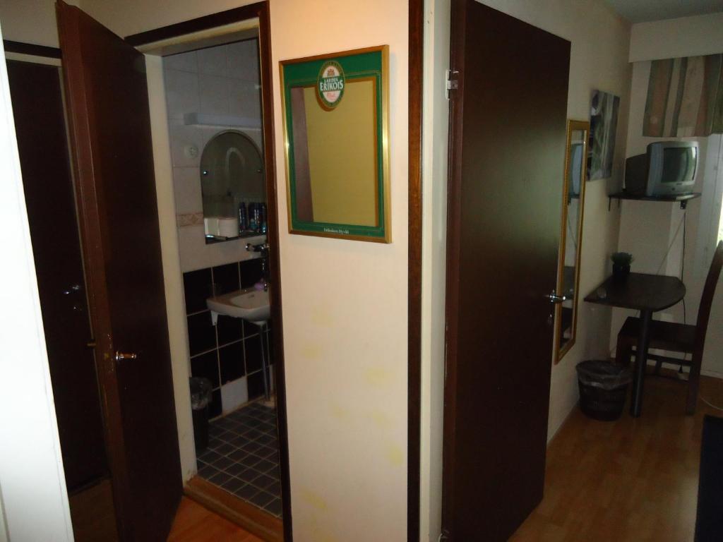 Hotel Lamminpaeae Тампере Стая снимка