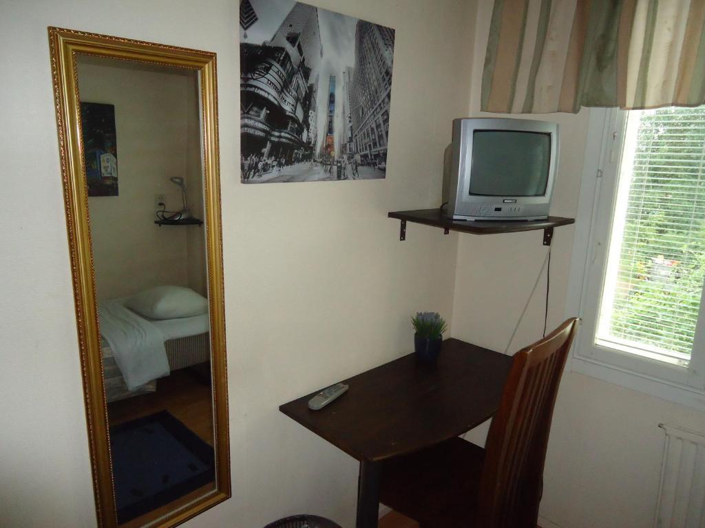 Hotel Lamminpaeae Тампере Стая снимка