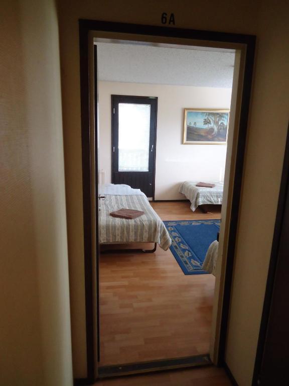 Hotel Lamminpaeae Тампере Стая снимка