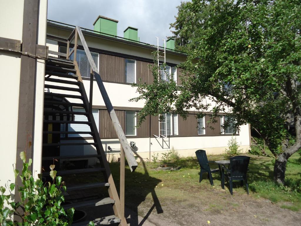 Hotel Lamminpaeae Тампере Екстериор снимка