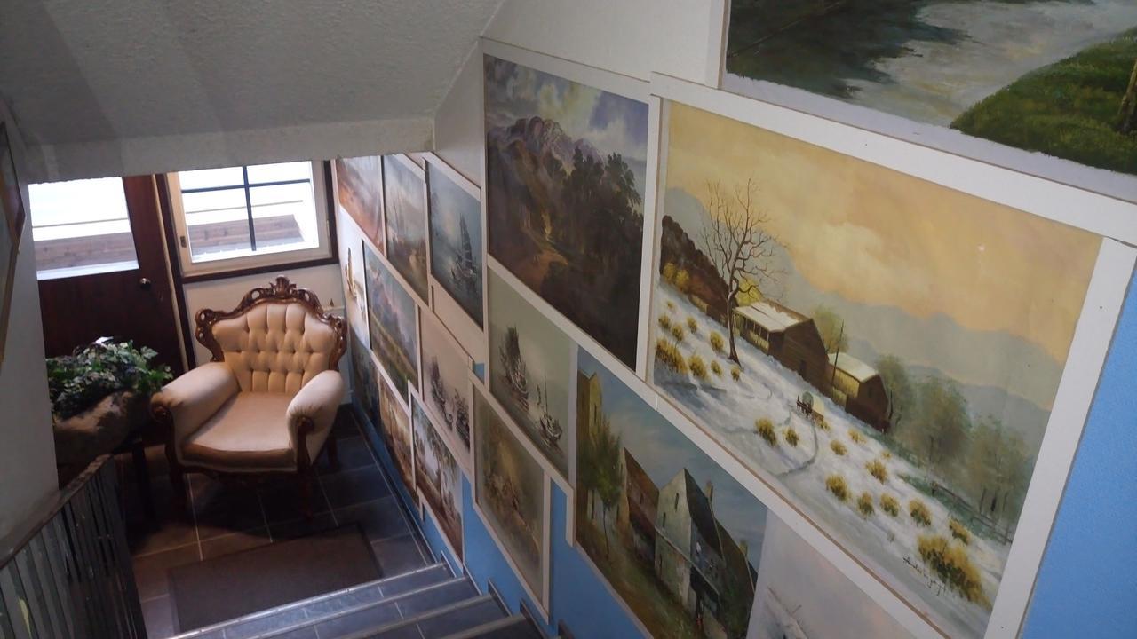 Hotel Lamminpaeae Тампере Екстериор снимка
