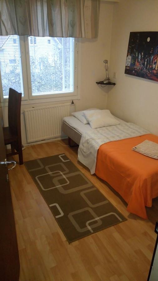 Hotel Lamminpaeae Тампере Екстериор снимка