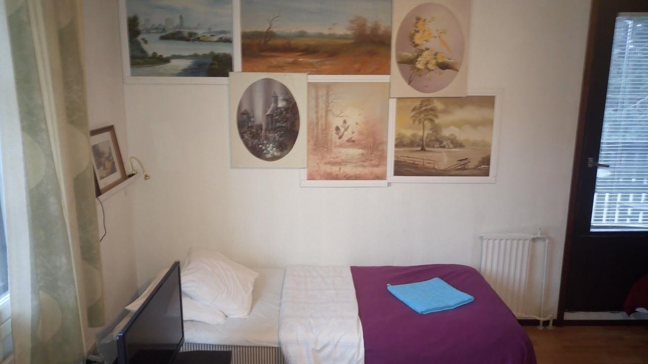 Hotel Lamminpaeae Тампере Екстериор снимка
