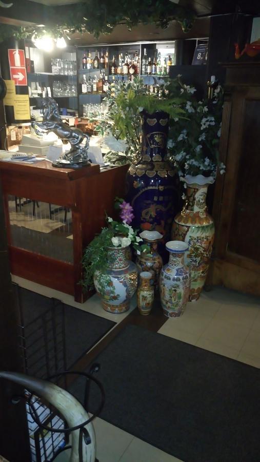 Hotel Lamminpaeae Тампере Екстериор снимка