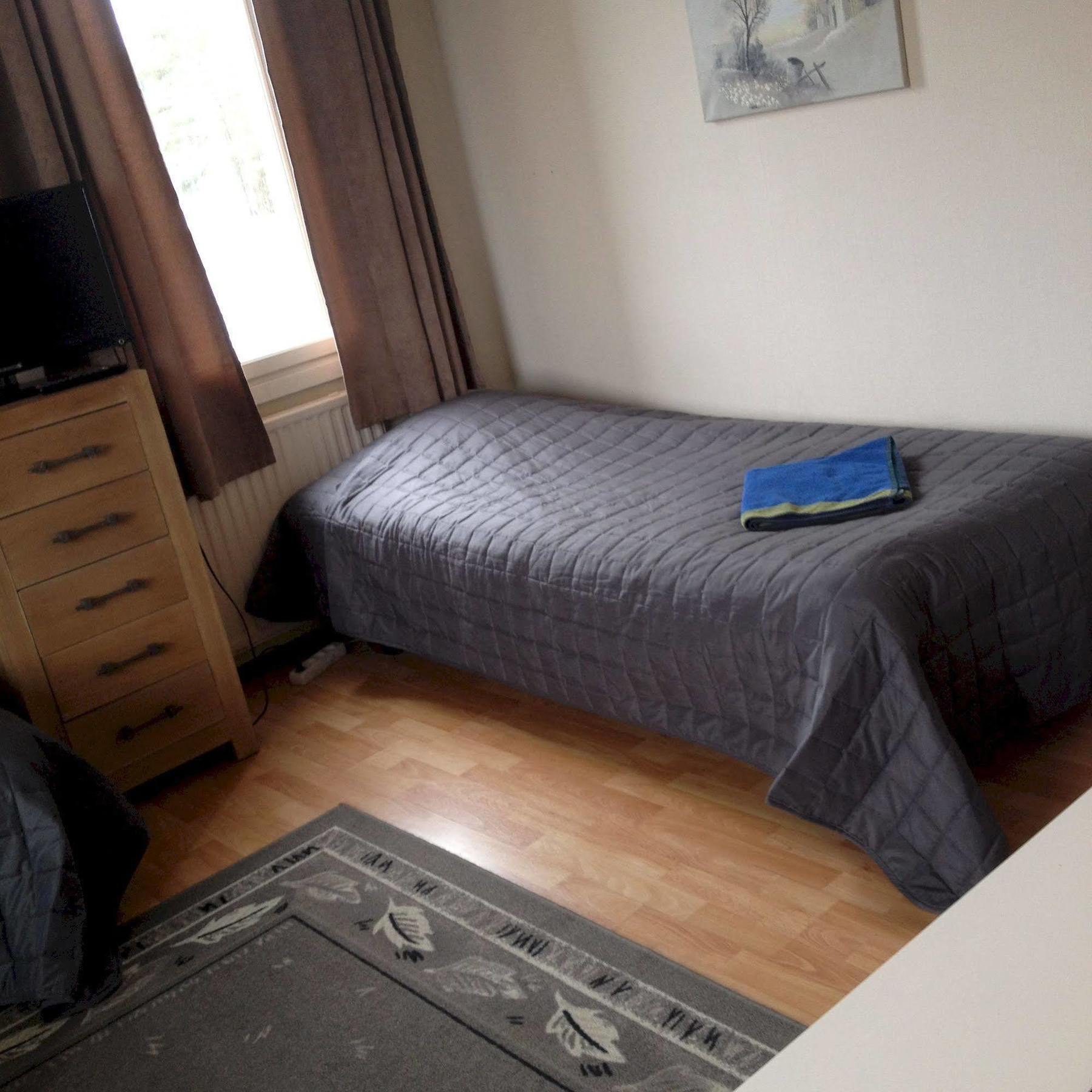 Hotel Lamminpaeae Тампере Екстериор снимка