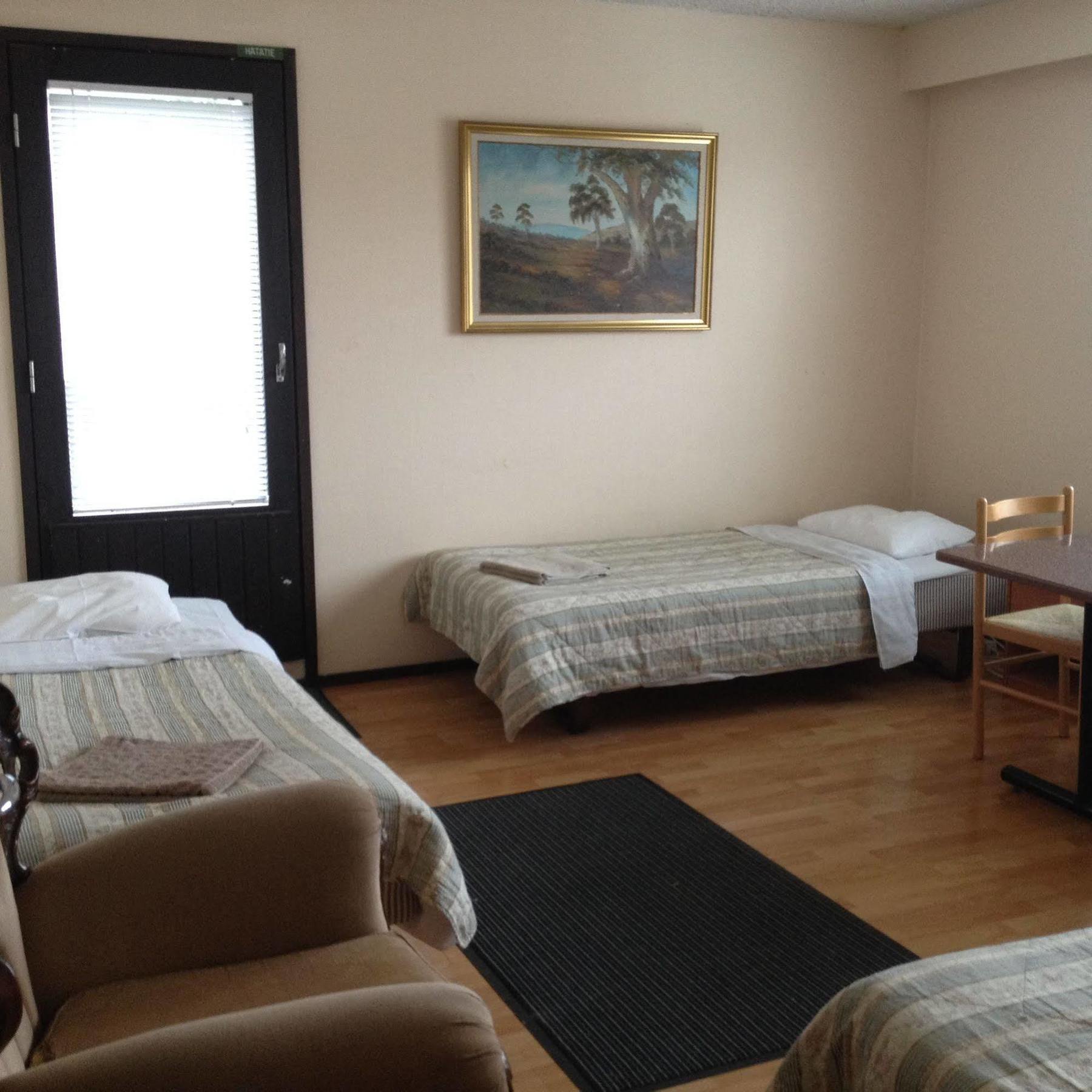 Hotel Lamminpaeae Тампере Екстериор снимка