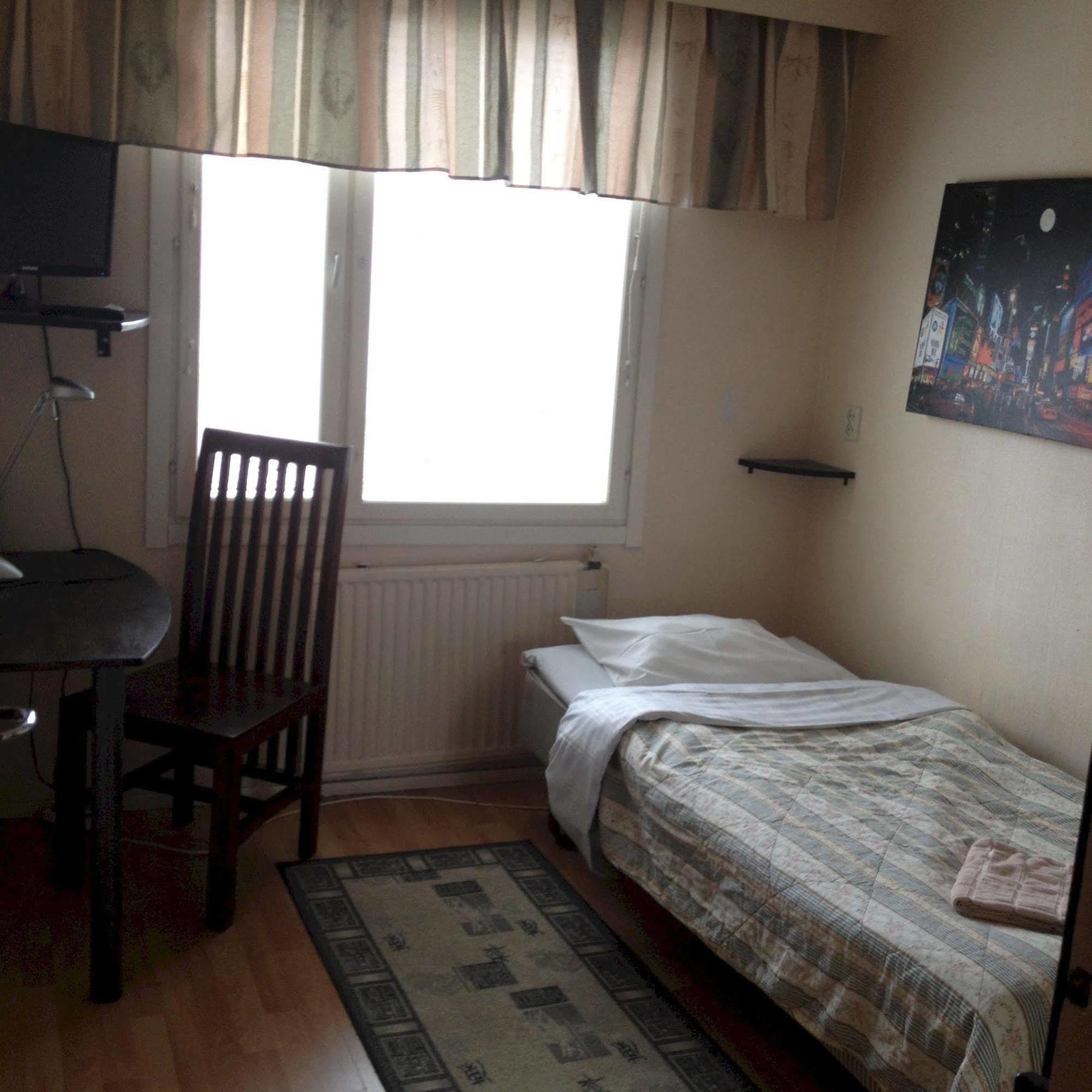 Hotel Lamminpaeae Тампере Екстериор снимка
