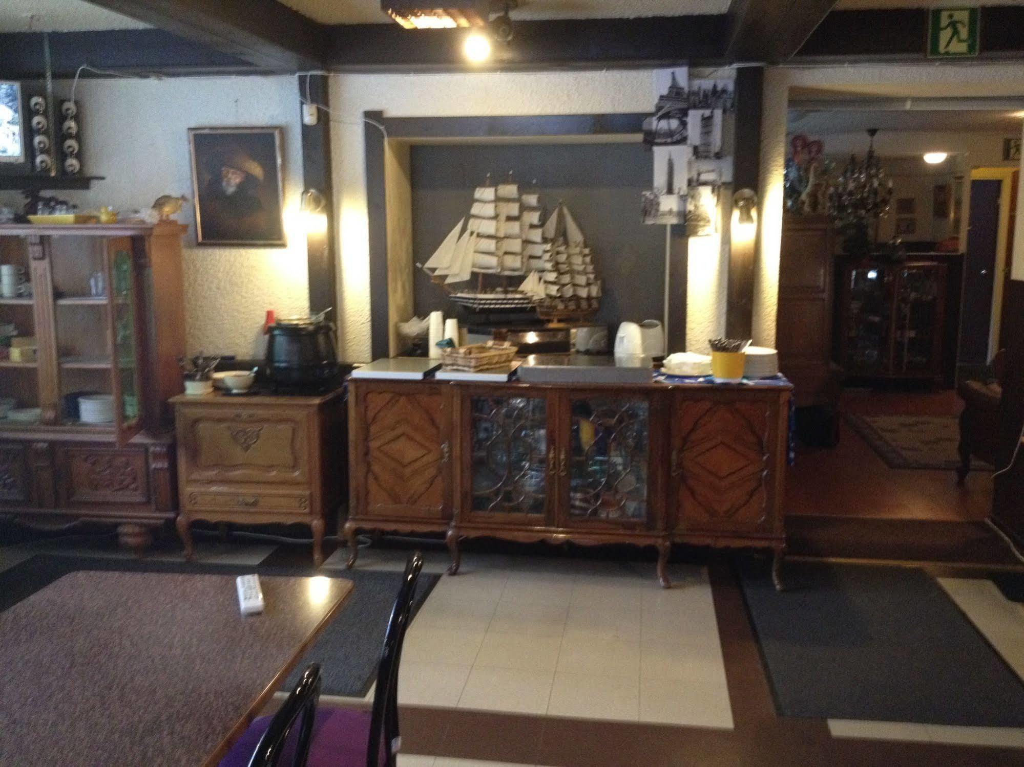 Hotel Lamminpaeae Тампере Екстериор снимка