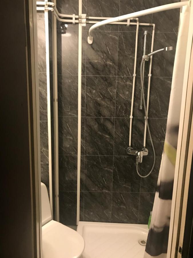 Hotel Lamminpaeae Тампере Екстериор снимка