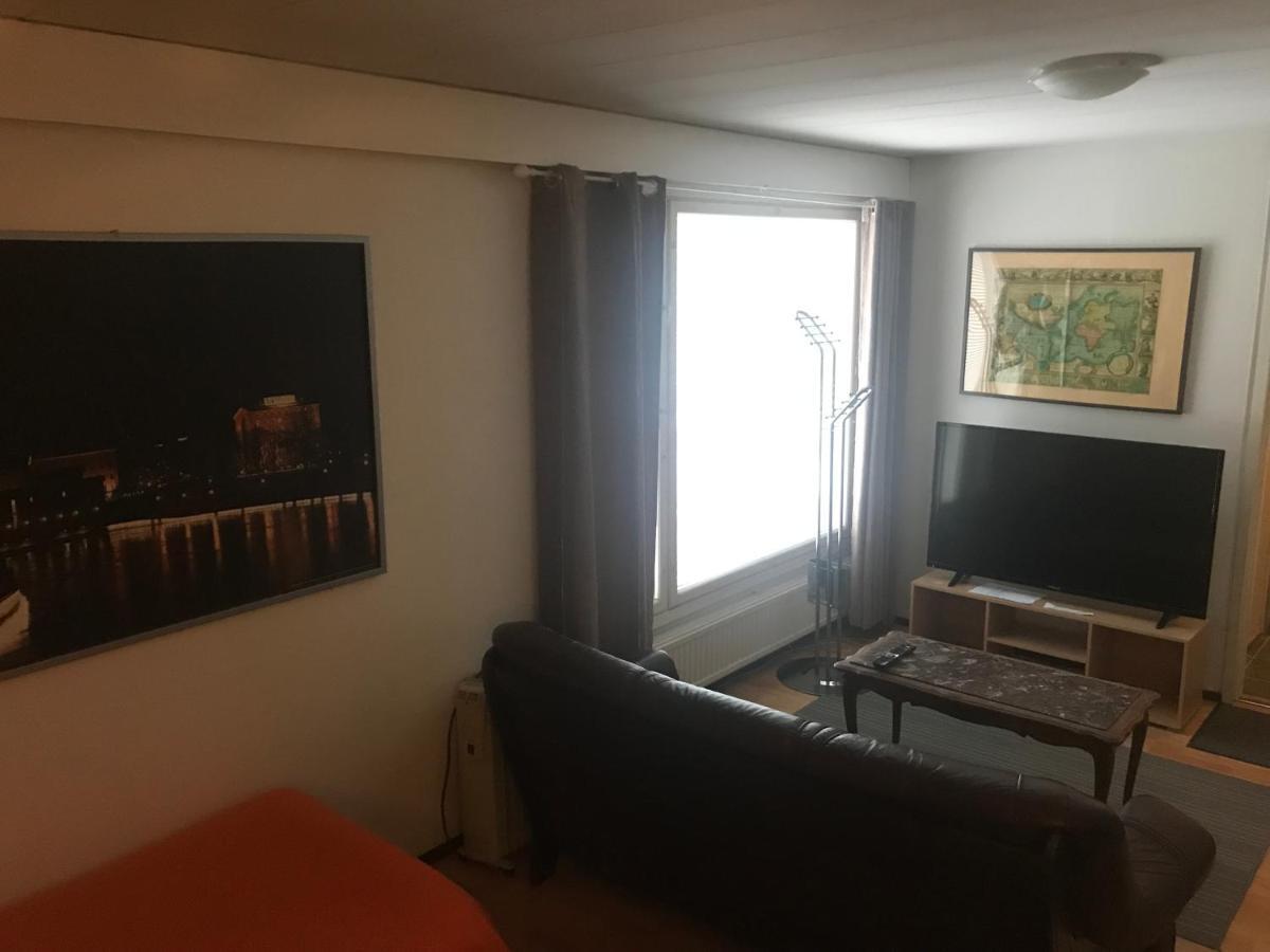 Hotel Lamminpaeae Тампере Екстериор снимка