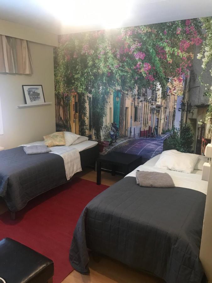 Hotel Lamminpaeae Тампере Екстериор снимка