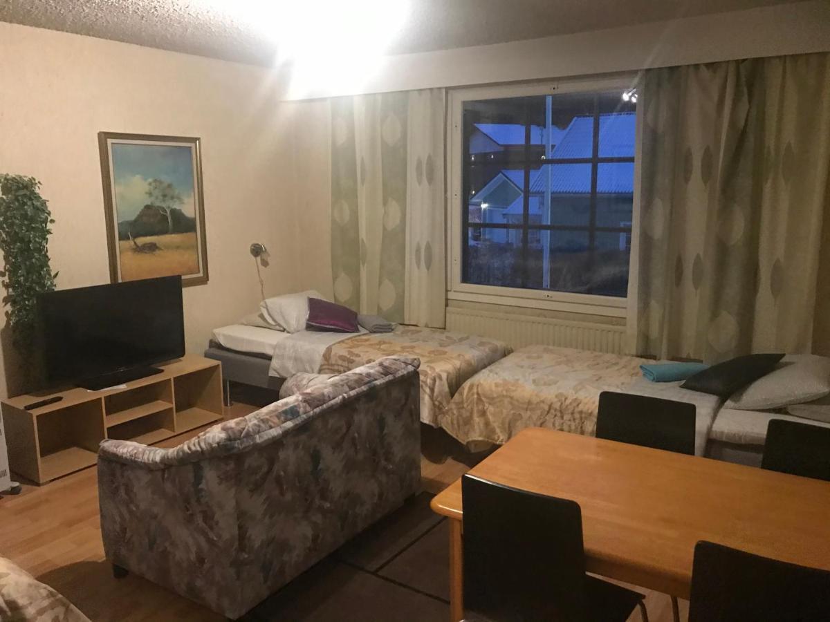 Hotel Lamminpaeae Тампере Екстериор снимка