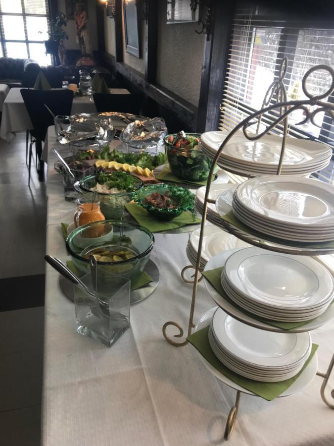 Hotel Lamminpaeae Тампере Екстериор снимка